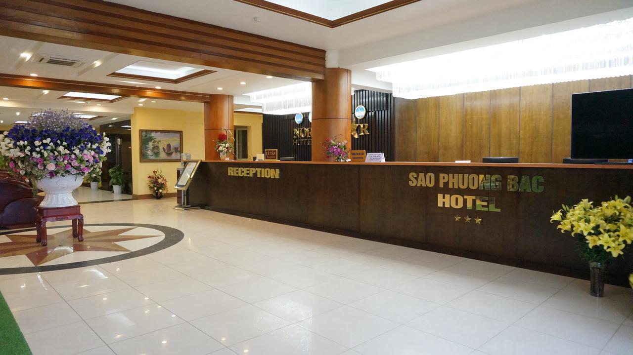 Northstar Hotel Sapa - Sao Hai Yen 2 Sa Pa Zewnętrze zdjęcie