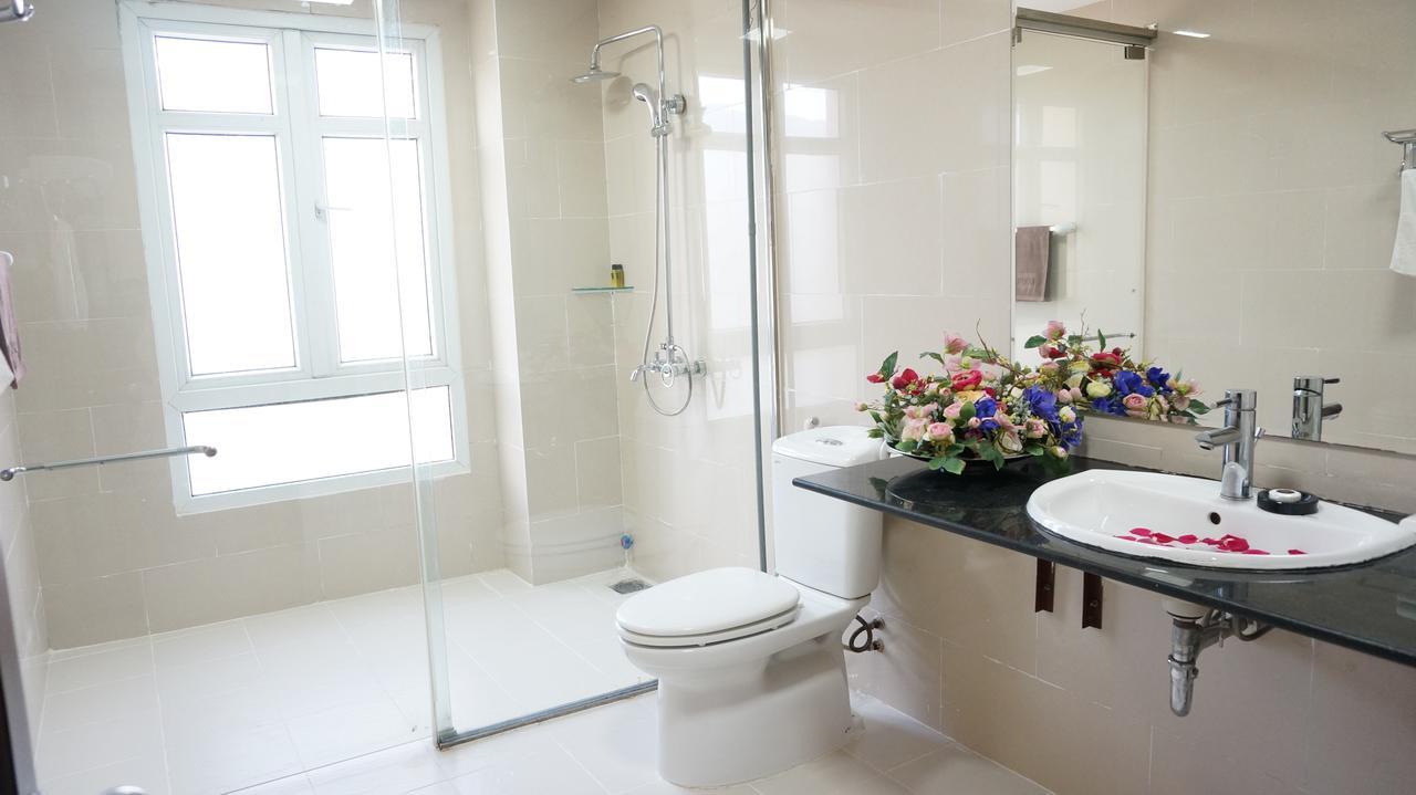 Northstar Hotel Sapa - Sao Hai Yen 2 Sa Pa Zewnętrze zdjęcie