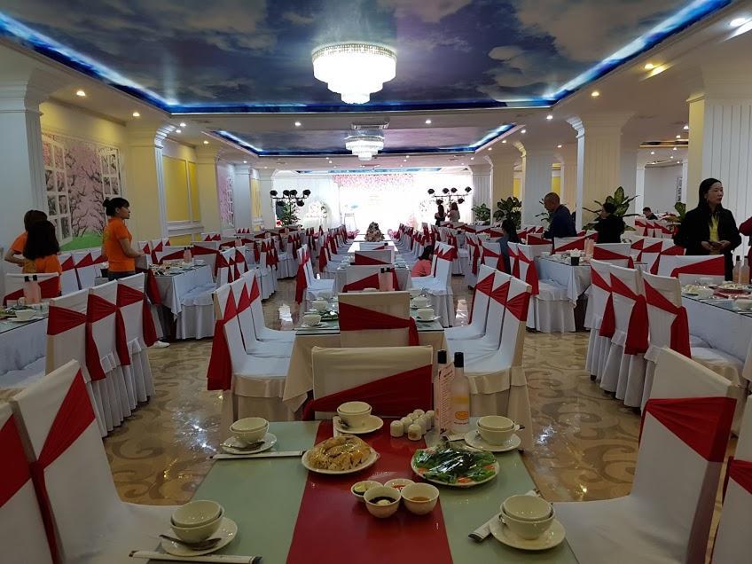 Northstar Hotel Sapa - Sao Hai Yen 2 Sa Pa Zewnętrze zdjęcie