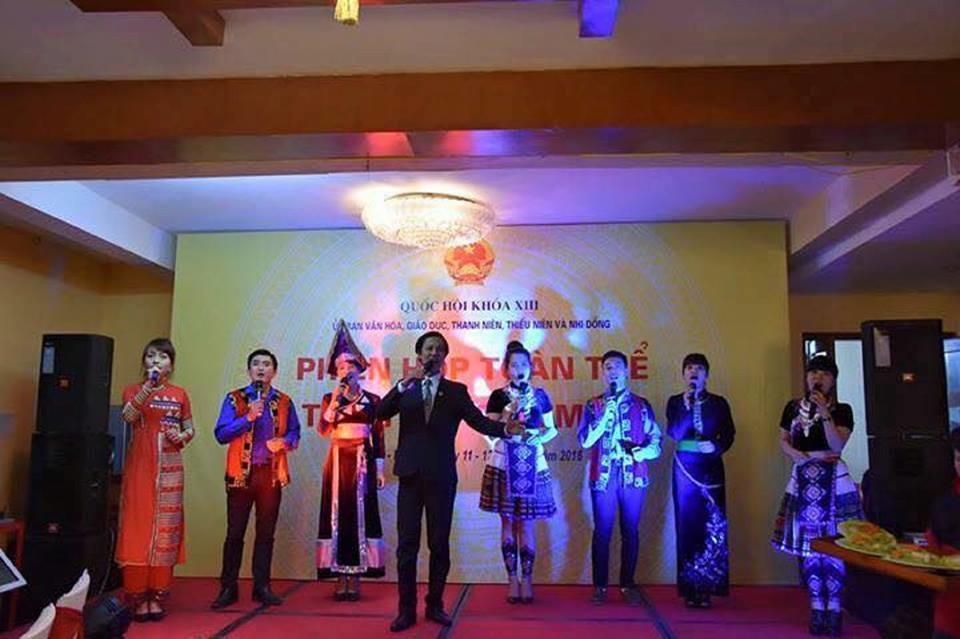 Northstar Hotel Sapa - Sao Hai Yen 2 Sa Pa Zewnętrze zdjęcie